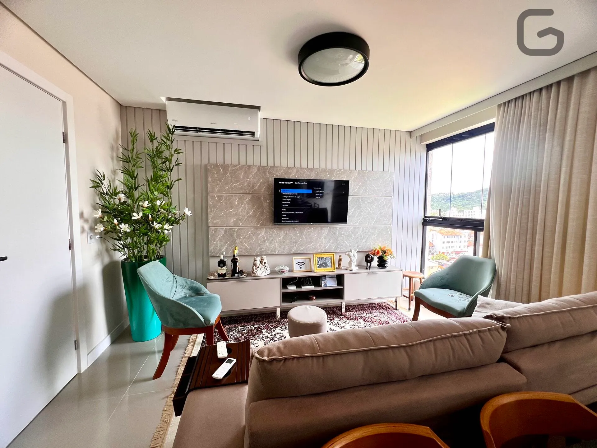 Apartamento Próximo ao Mar — foto 6