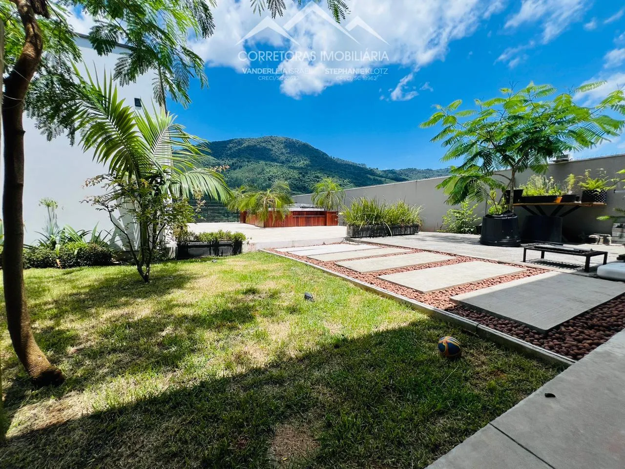 CASA - Ribeirão Herdt, Pomerode SC - foto 1