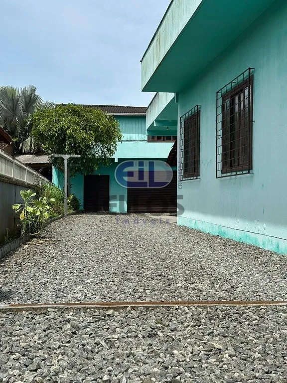 Casa Bairro Boa Vista Joinville — foto 5
