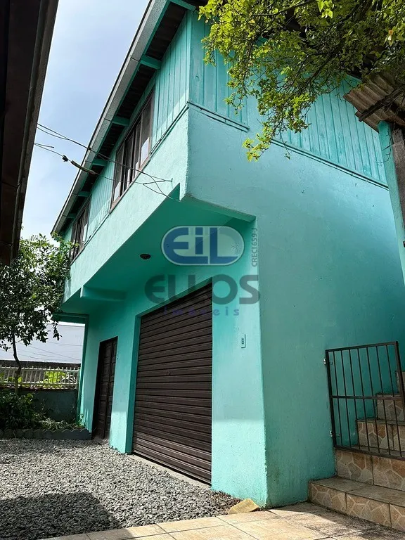 Casa Bairro Boa Vista Joinville — foto 6