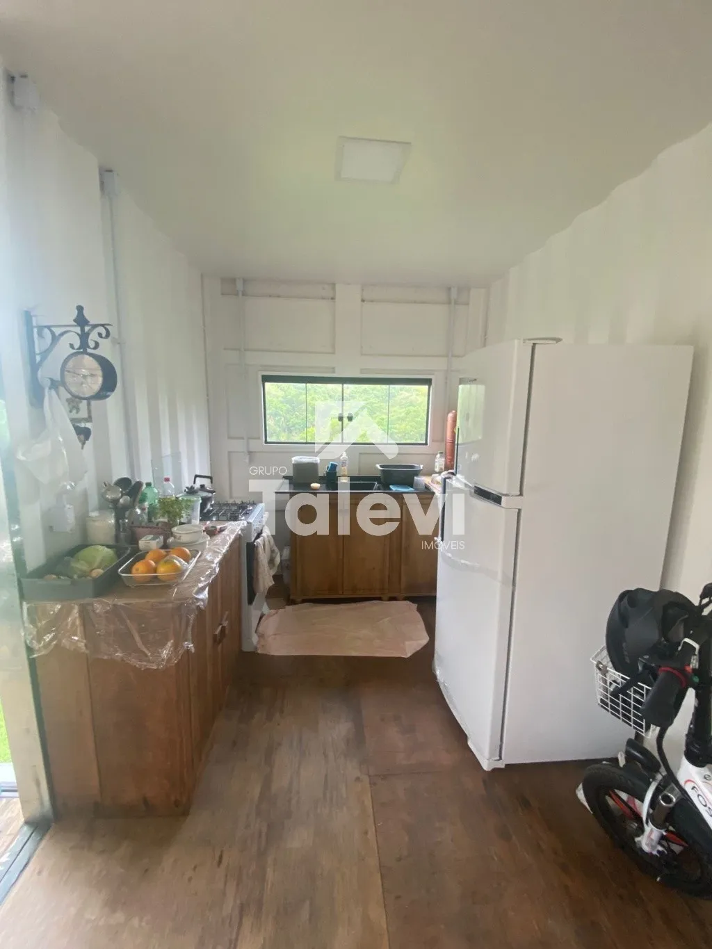 TERRENO AMPLO EM POMERODE FUNDOS - 745 m — foto 4