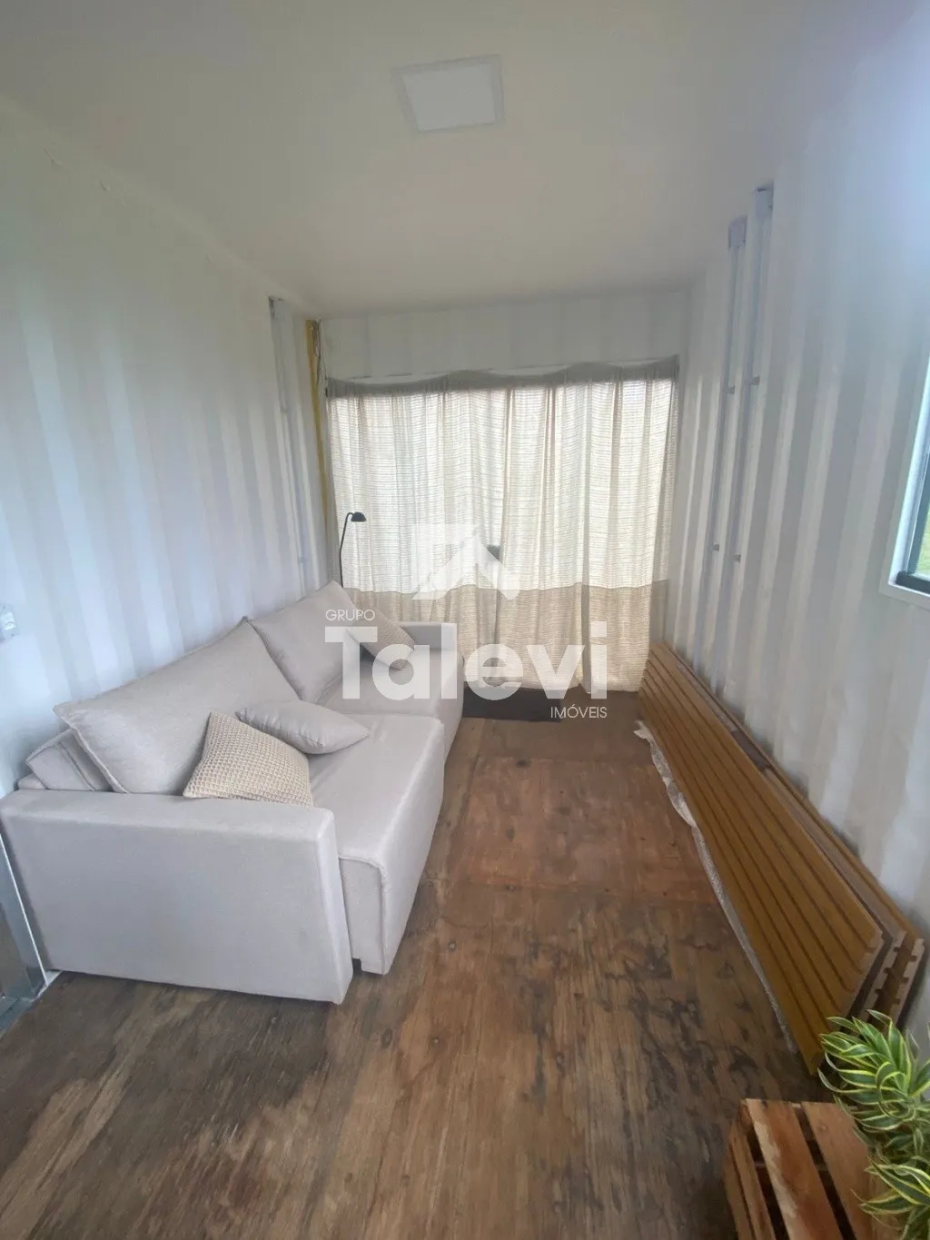 TERRENO AMPLO EM POMERODE FUNDOS - 745 m — foto 6