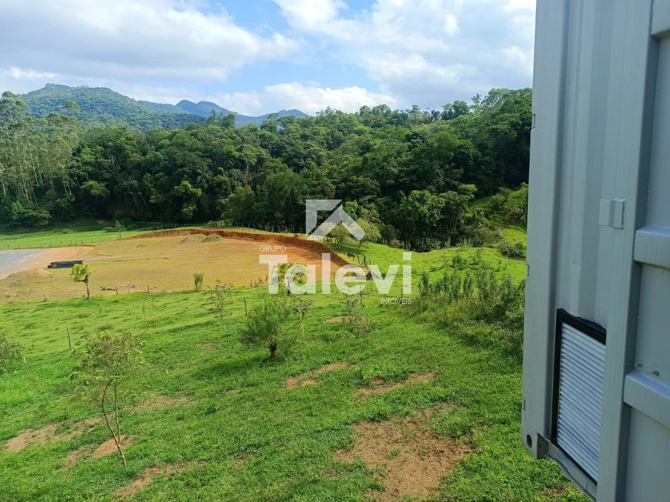 TERRENO AMPLO EM POMERODE FUNDOS - 745 m — foto 7