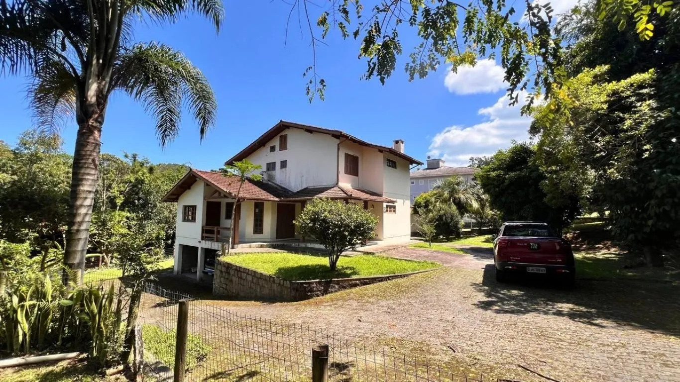 Imóvel Rural à venda com 3 quartos, 4812m² no Santo Antônio de Lisboa, Florianópolis - foto 1