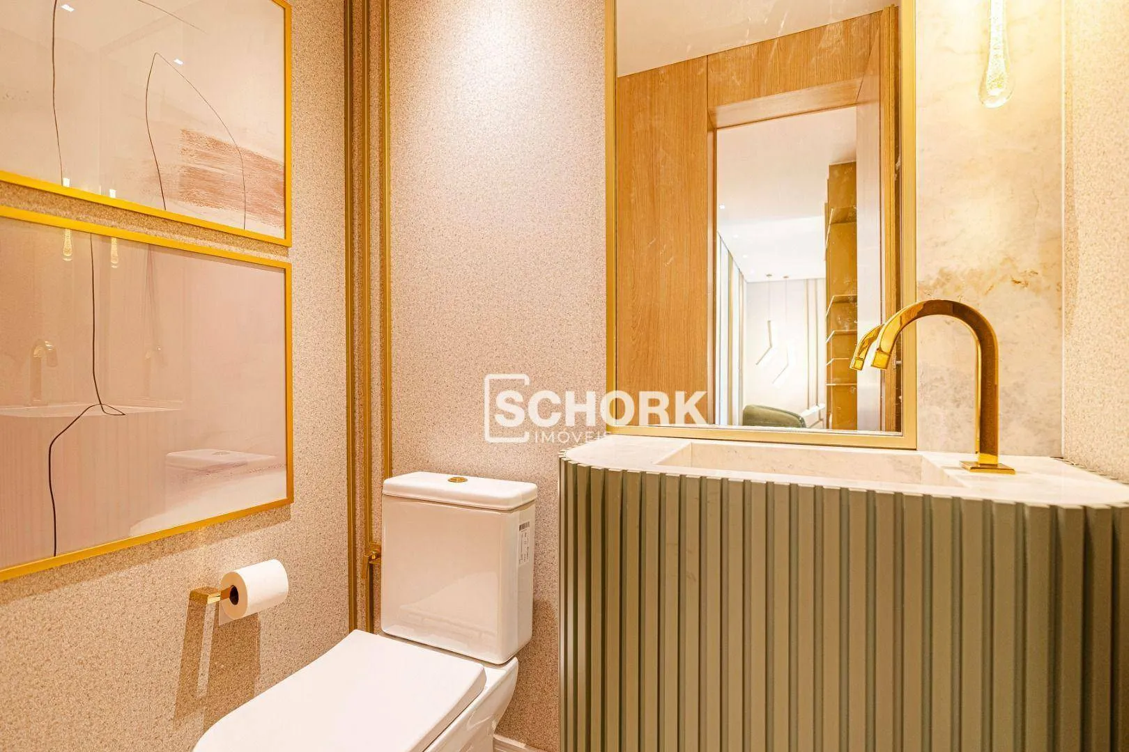 Apartamento com 3 dormitórios à venda, 99 m por R$ 1.200.000,00 - Itoupava Central - Blumenau/SC — foto 5