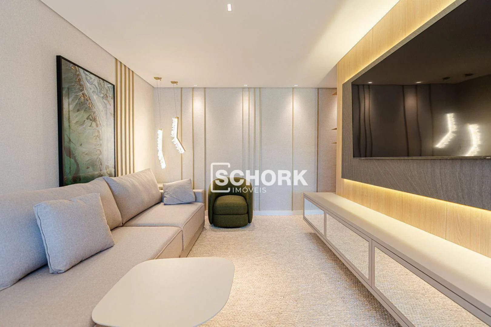 Apartamento com 3 dormitórios à venda, 99 m por R$ 1.200.000,00 - Itoupava Central - Blumenau/SC — foto 6