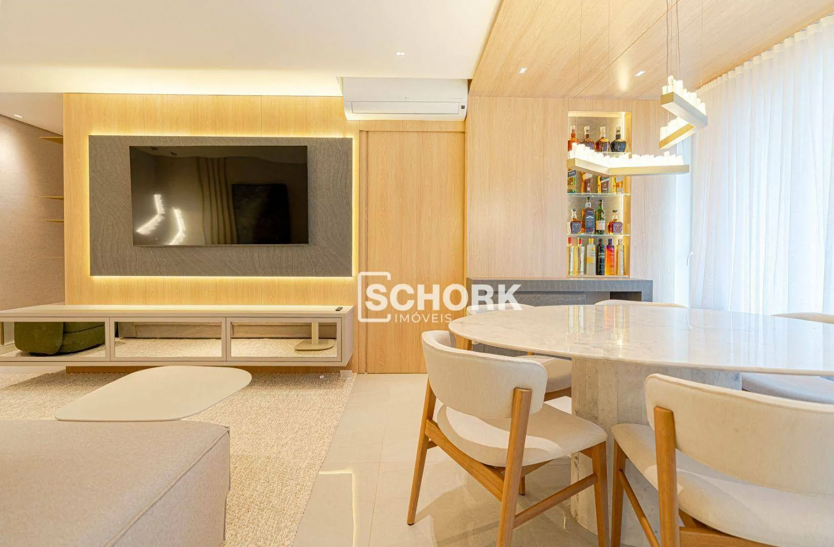 Apartamento com 3 dormitórios à venda, 99 m por R$ 1.200.000,00 - Itoupava Central - Blumenau/SC — foto 4