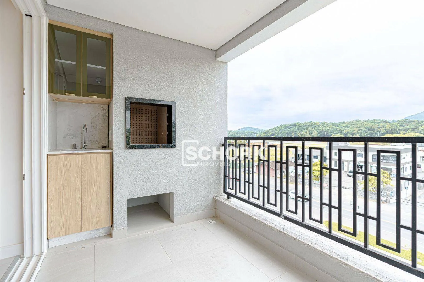 Apartamento com 3 dormitórios à venda, 99 m por R$ 1.200.000,00 - Itoupava Central - Blumenau/SC — foto 7