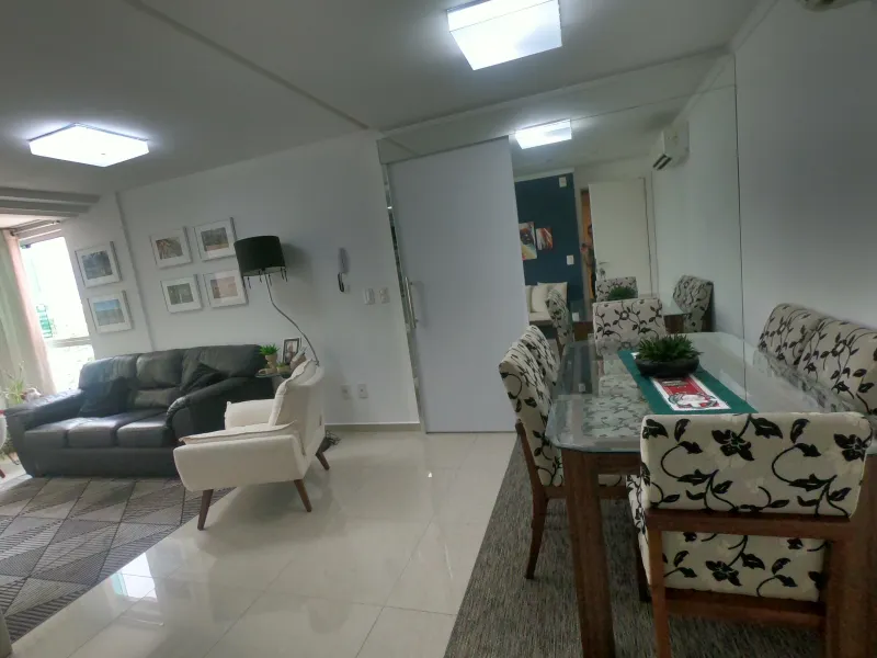 AMPLO APARTAMENTO DE 2 DORMITÓRIOS — foto 6