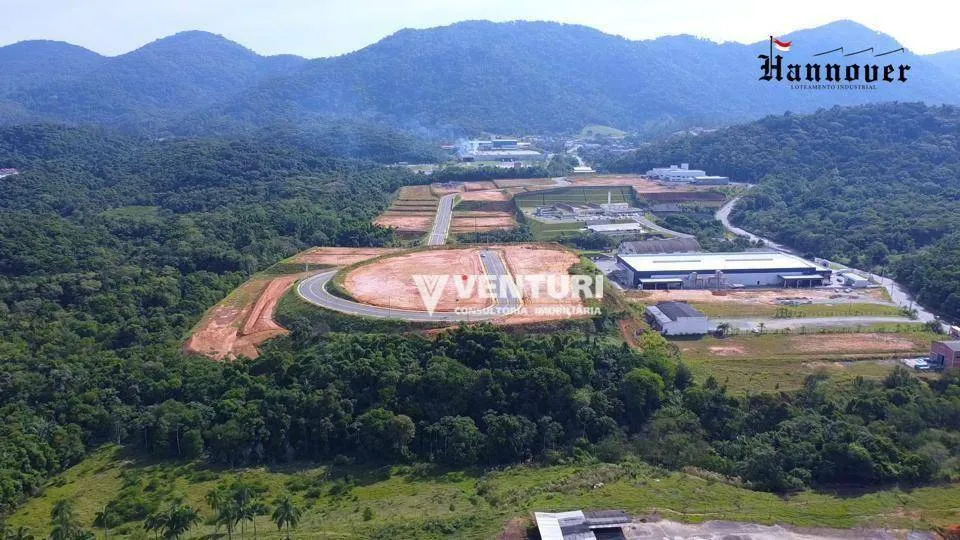 Terreno à venda, 1109 m por R$ 980.000,00 - Itoupava Central - Blumenau/SC — foto 4