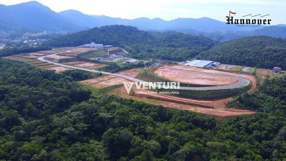 Terreno à venda, 1109 m por R$ 980.000,00 - Itoupava Central - Blumenau/SC — foto 5