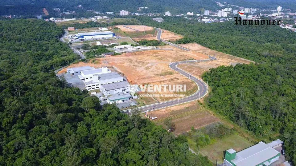 Terreno à venda, 1109 m por R$ 980.000,00 - Itoupava Central - Blumenau/SC — foto 6