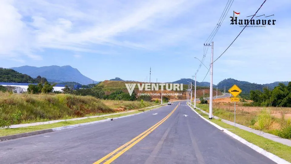 Terreno à venda, 1109 m por R$ 980.000,00 - Itoupava Central - Blumenau/SC — foto 7