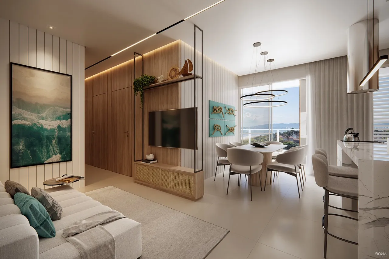 Apartamento com 3 suíte(s) à venda no bairro Itacolomí em Balneário Piçarras, por R$ 3.362.239.58. — foto 3