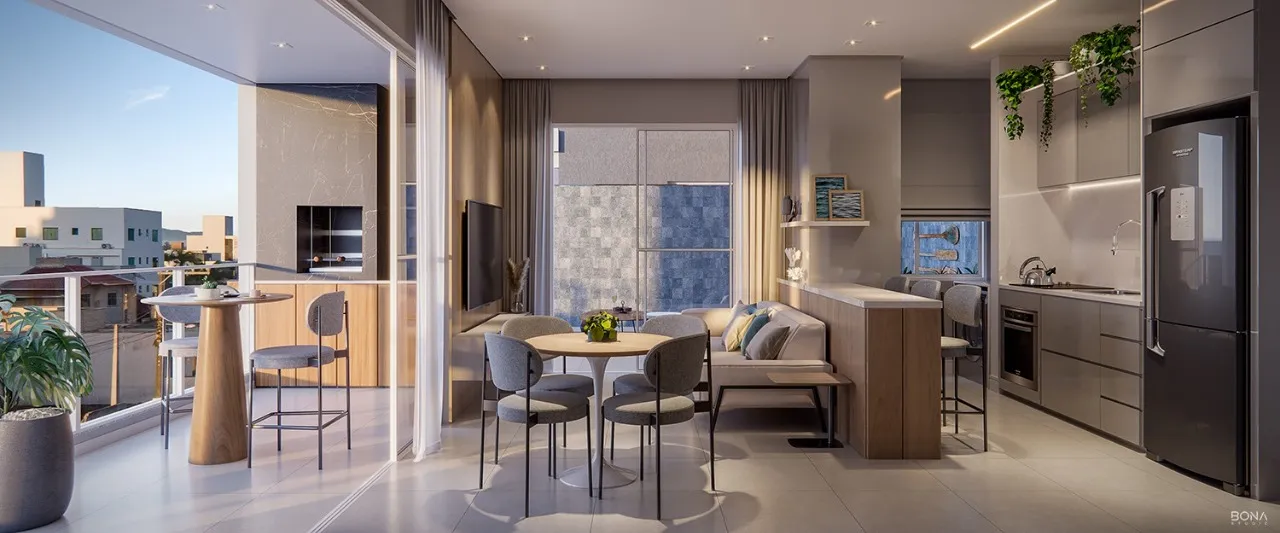 Apartamento com 3 suíte(s) à venda no bairro Itacolomí em Balneário Piçarras, por R$ 2.552.728.79. — foto 4