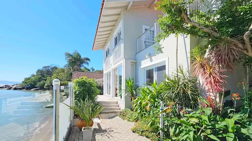 Casa em Florianópolis - foto 1