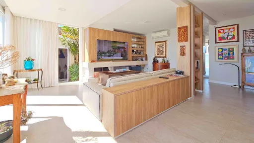 Casa em Florianópolis — foto 4