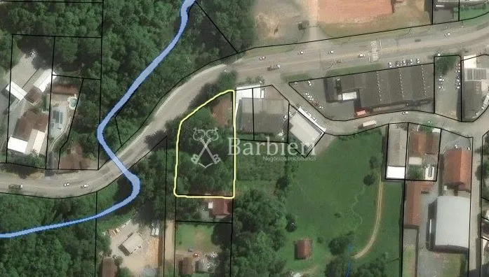 Terreno Comercial à venda na Rua Bahia em Blumenau/SC — foto 6