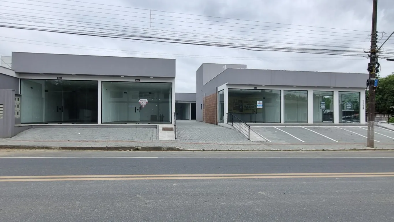 Sala Comercial no Bairro Carijós — foto 2