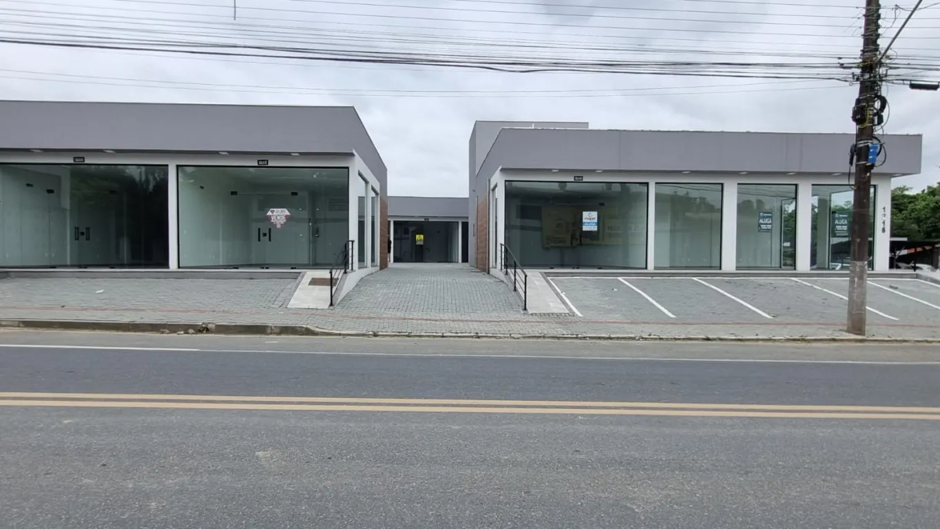 Sala Comercial no Bairro Carijós — foto 3