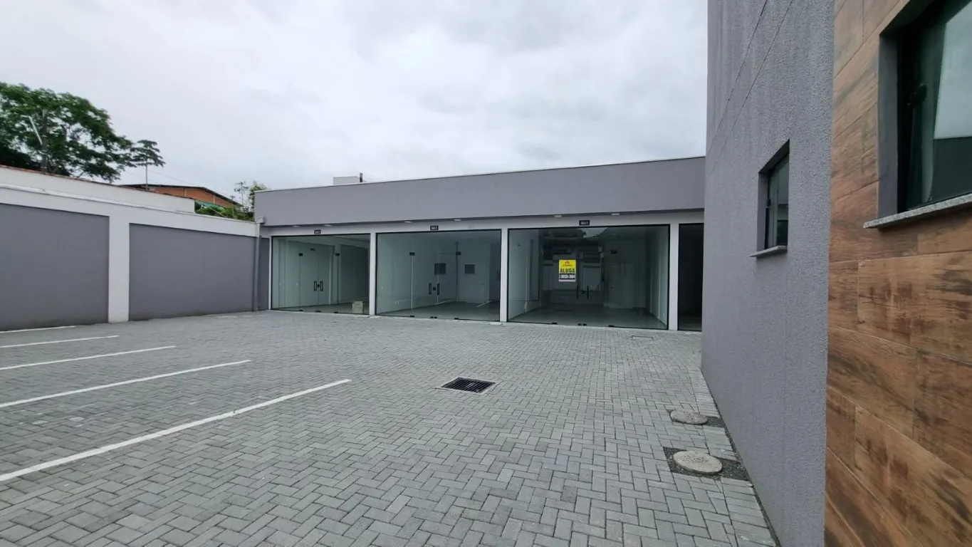 Sala Comercial no Bairro Carijós — foto 5