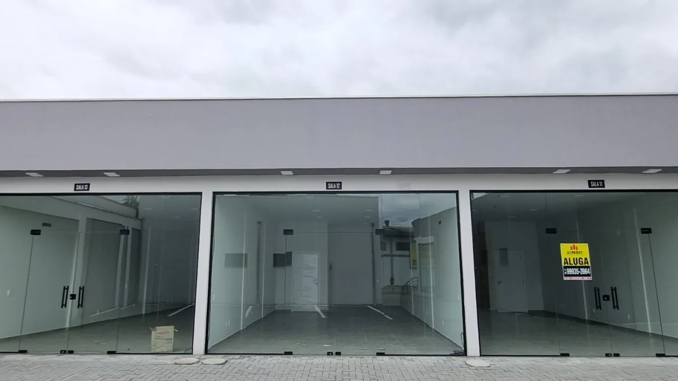 Sala Comercial no Bairro Carijós — foto 6