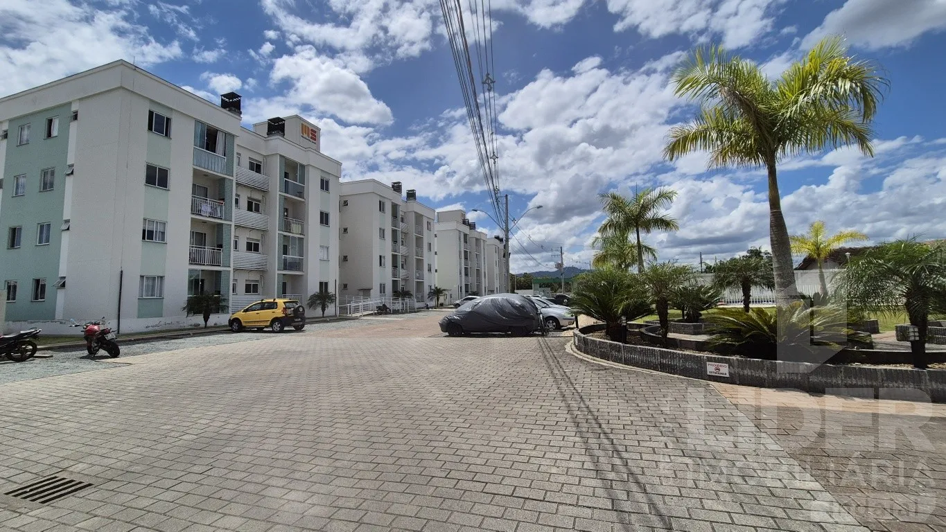 Apartamento com 2 dormitórios no Bairro Ribeirão das Pedras — foto 2