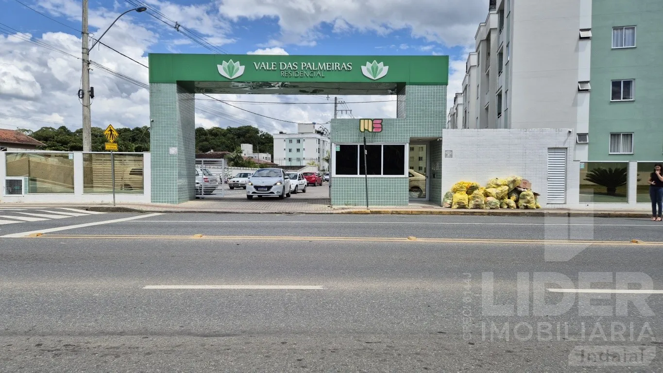 Apartamento com 2 dormitórios no Bairro Ribeirão das Pedras — foto 3