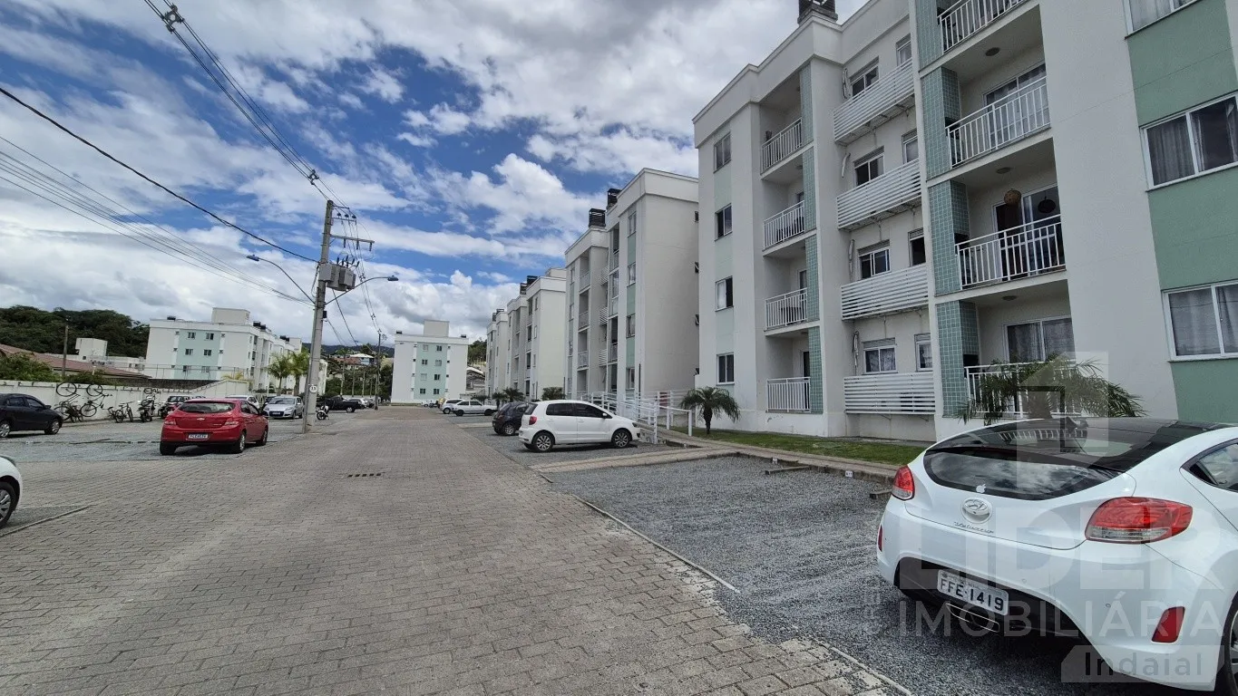 Apartamento com 2 dormitórios no Bairro Ribeirão das Pedras — foto 4