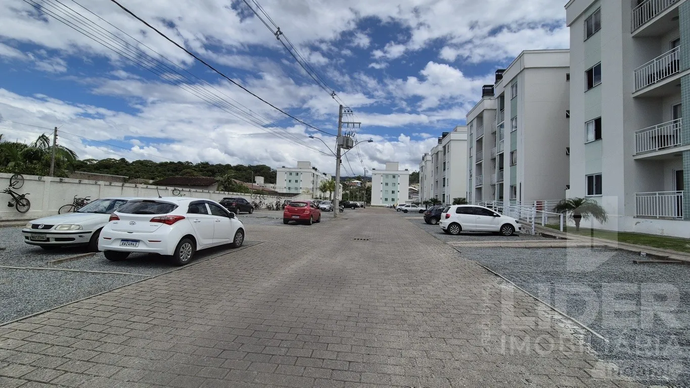 Apartamento com 2 dormitórios no Bairro Ribeirão das Pedras — foto 5