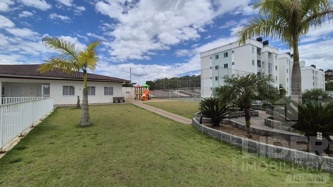 Apartamento com 2 dormitórios no Bairro Ribeirão das Pedras — foto 6