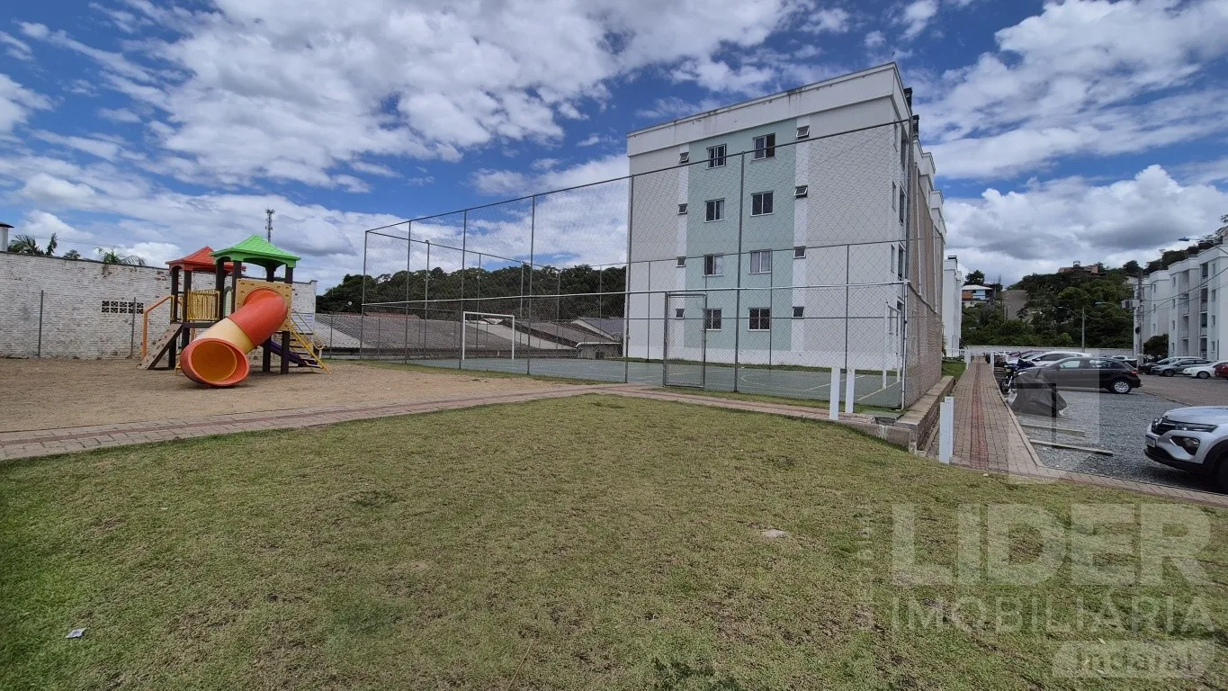Apartamento com 2 dormitórios no Bairro Ribeirão das Pedras — foto 7
