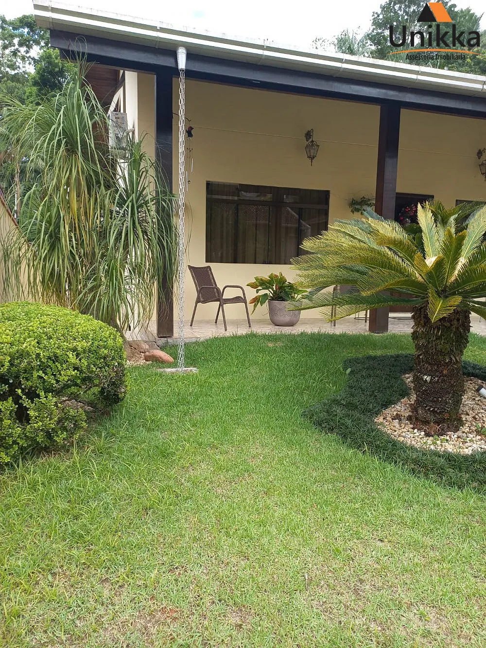 Venda linda residência no bairro Velha em Blumenau — foto 4