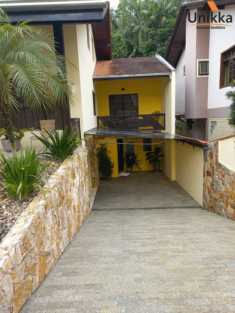 Venda linda residência no bairro Velha em Blumenau — foto 5