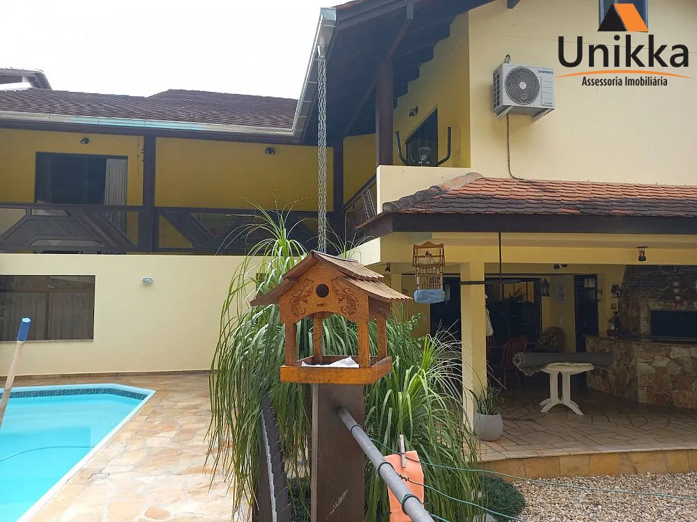 Venda linda residência no bairro Velha em Blumenau — foto 7