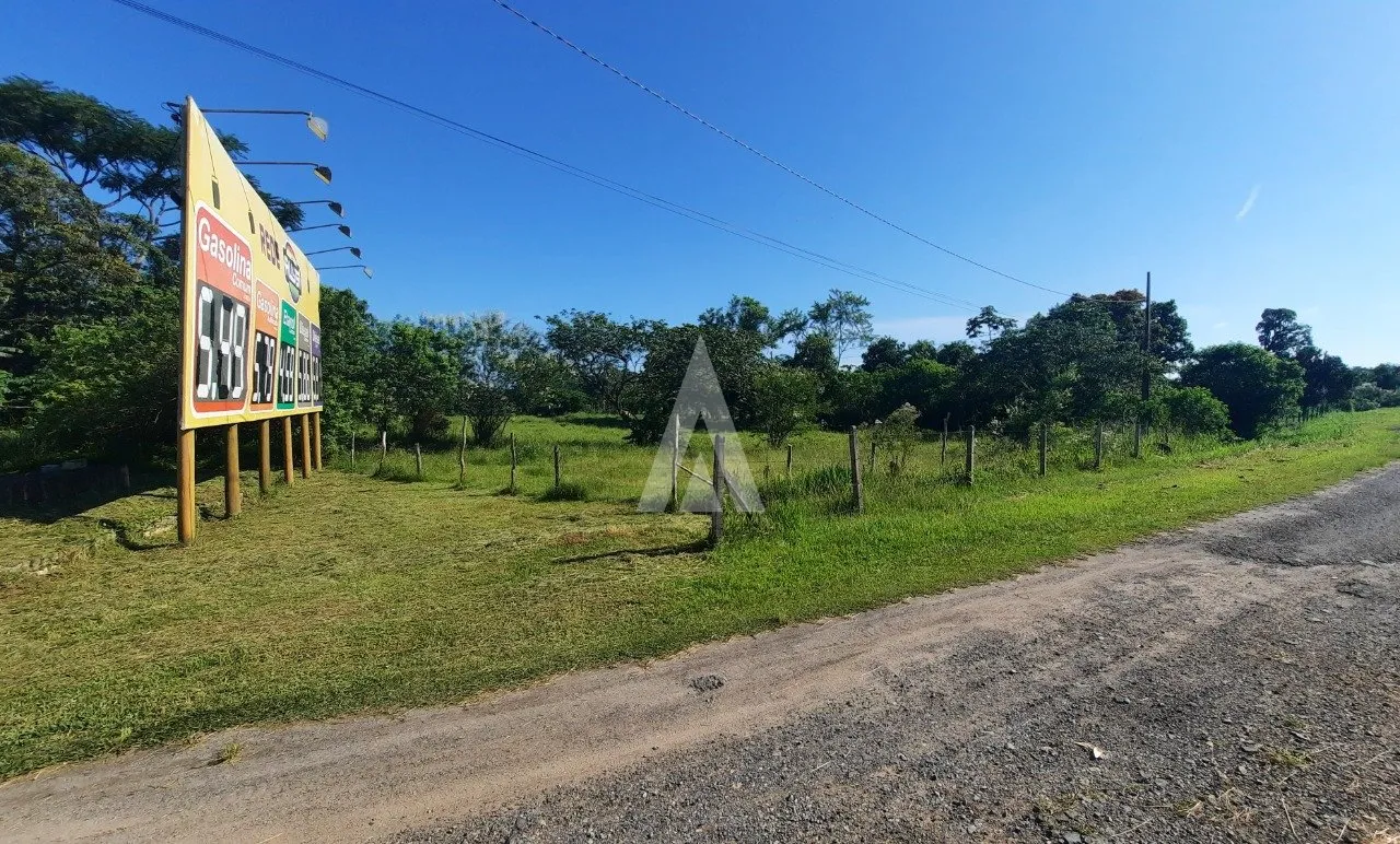 Terreno Industrial à venda no bairro Itapocu em Araquari, por R$ 6.000.000.00. - foto 1