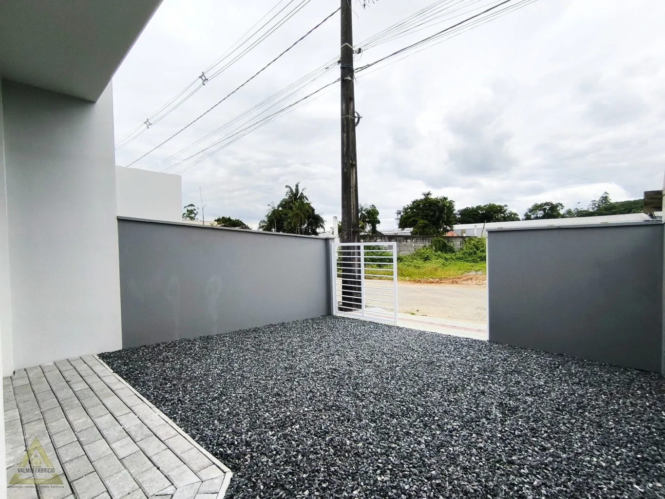 Casa Térrea Nova | Pronta para Morar - Bairro Testo Salto | Blumenau — foto 4