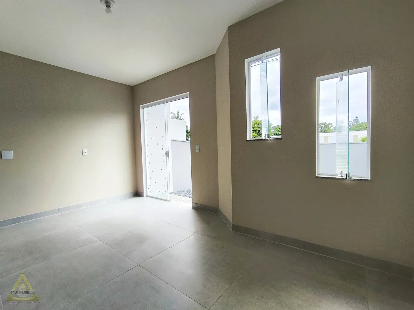Casa Térrea Nova | Pronta para Morar - Bairro Testo Salto | Blumenau — foto 5
