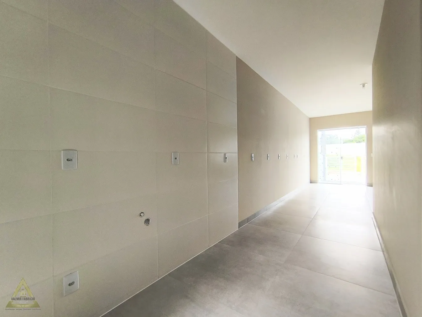 Casa Térrea Nova | Pronta para Morar - Bairro Testo Salto | Blumenau — foto 6