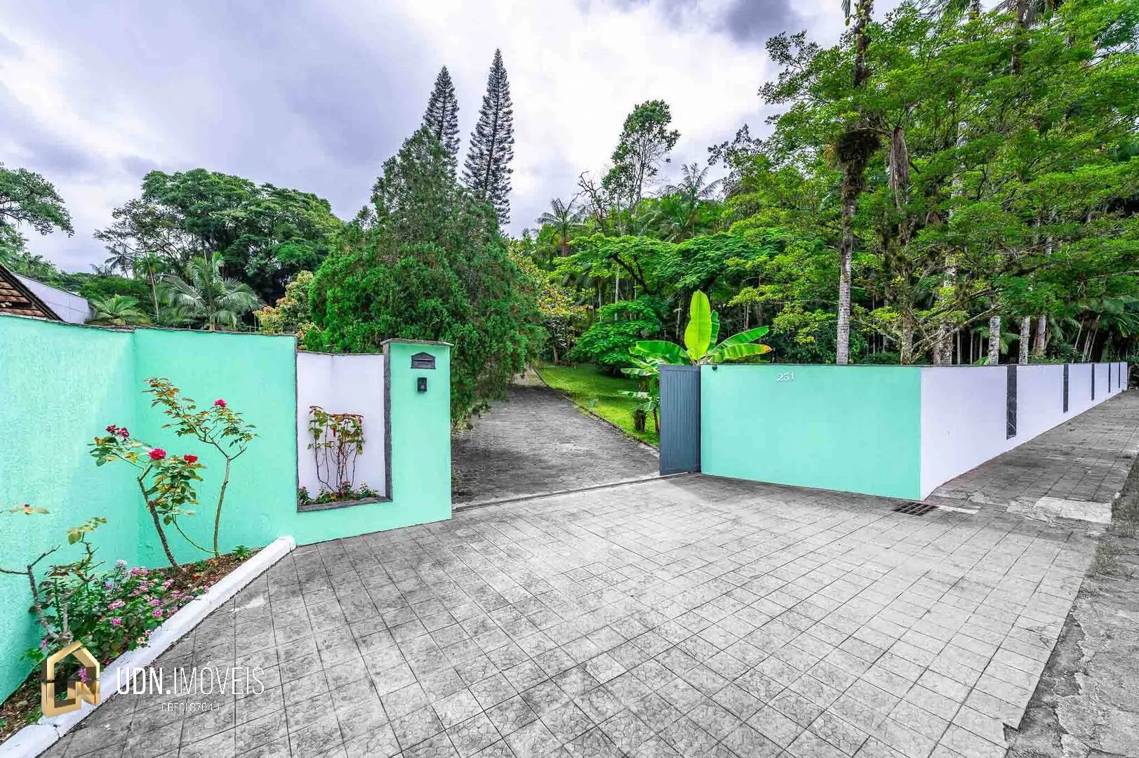 Casa residencial ou comercial a venda no bairro Badenfurt, Blumenau - SC — foto 3