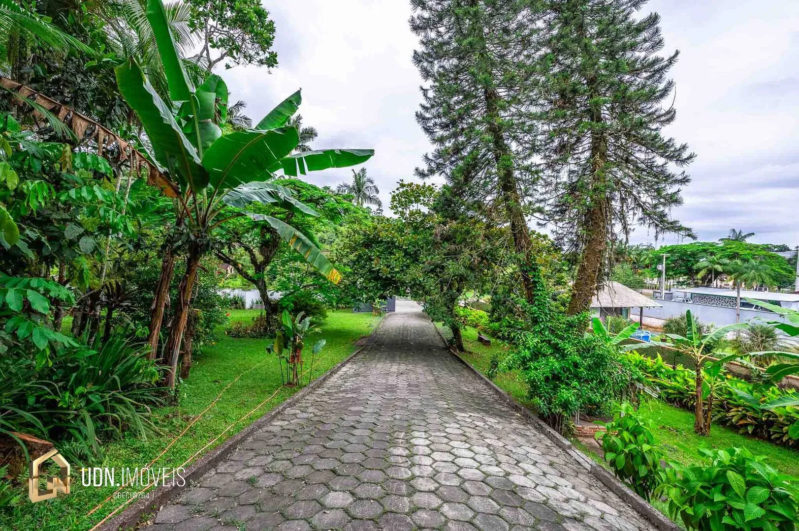 Casa residencial ou comercial a venda no bairro Badenfurt, Blumenau - SC — foto 6