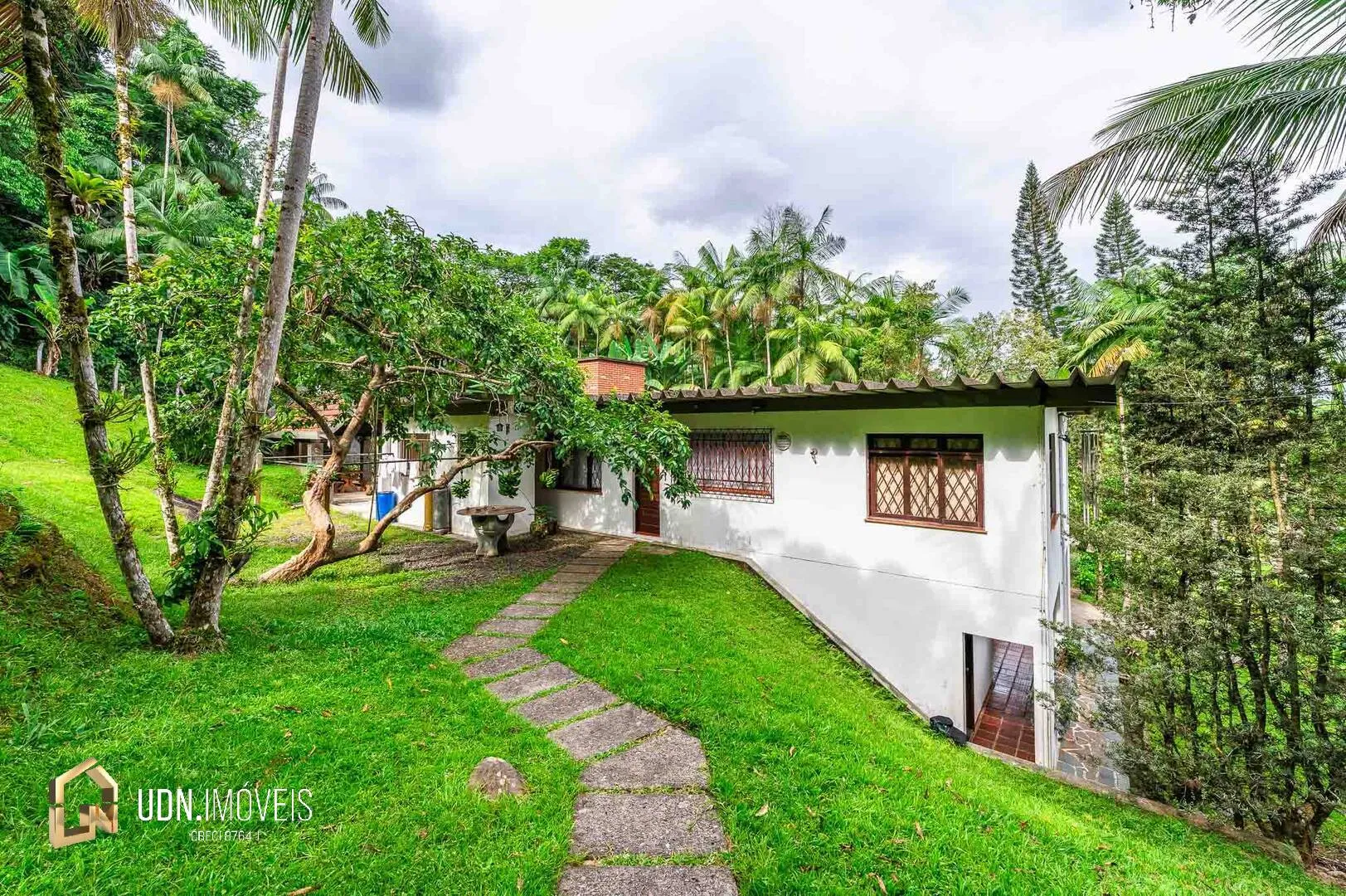 Casa residencial ou comercial a venda no bairro Badenfurt, Blumenau - SC — foto 7