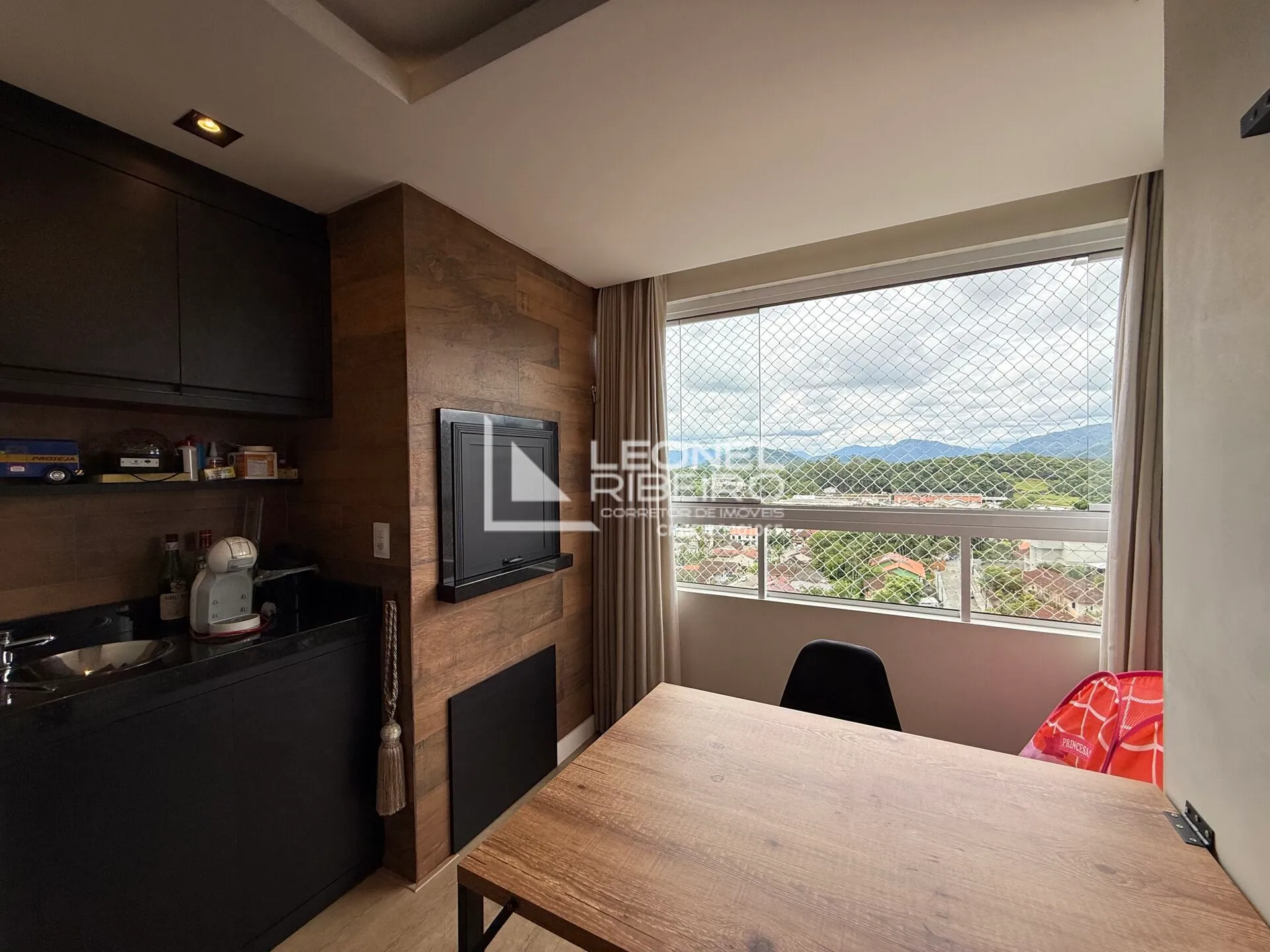 Apartamento com 2 dormitórios à venda, 77 m no bairro Quintino em Timbó-SC — foto 3