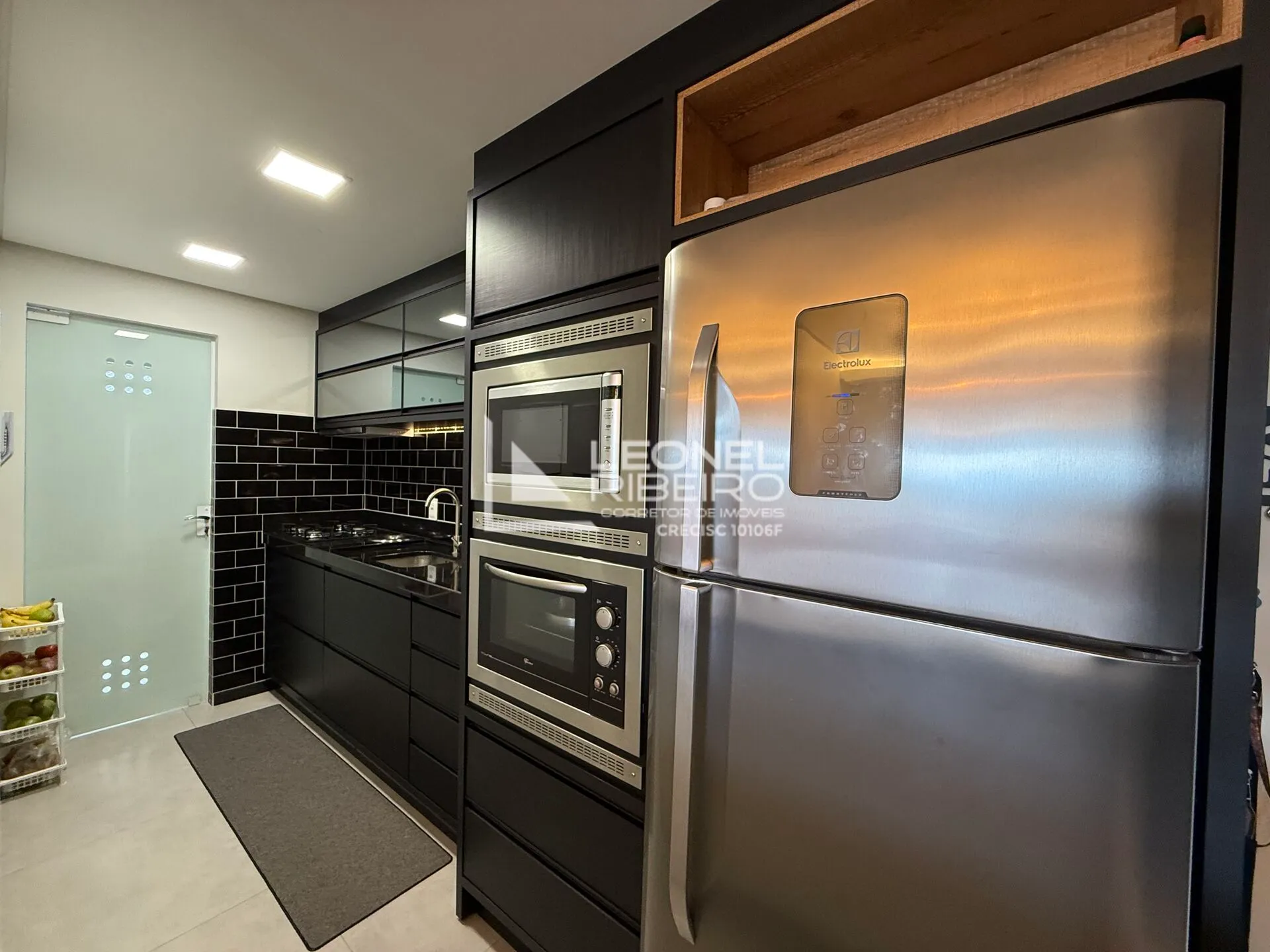 Apartamento com 2 dormitórios à venda, 77 m no bairro Quintino em Timbó-SC — foto 5