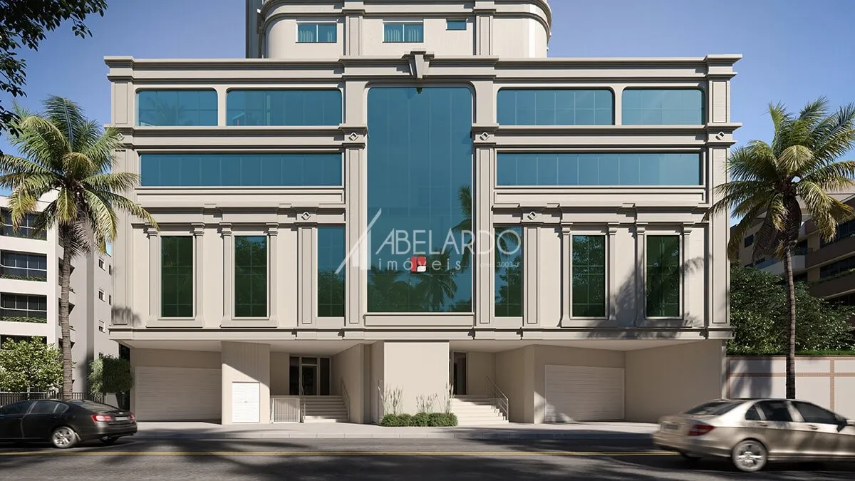 APARTAMENTO FRENTE MAR, COM QUATRO SUÍTES E TRÊS VAGAS DE GARAGEM - EM MEIA PRAIA/ITAPEMA — foto 5