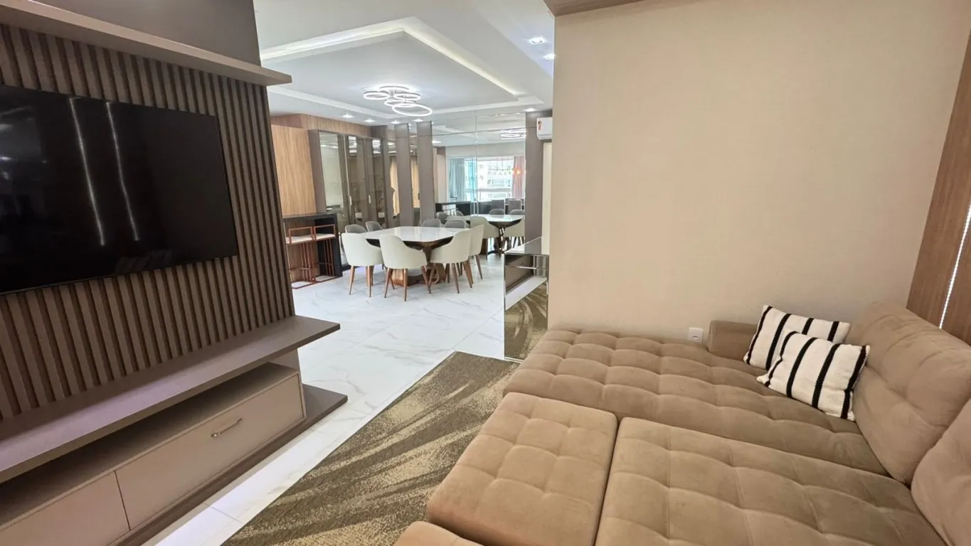 MARAVILHOSO APARTAMENTO EM ITAPEMA COM 4 SUITES — foto 2