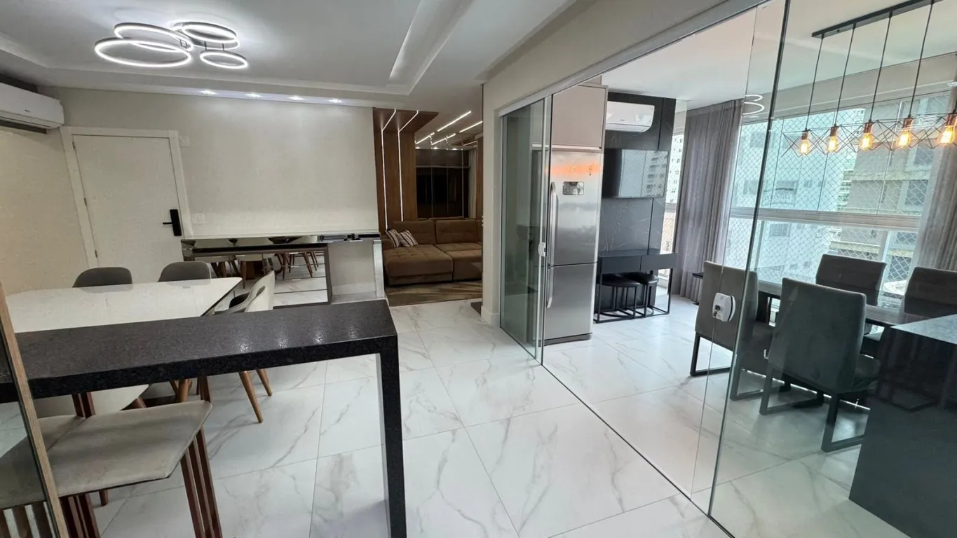 MARAVILHOSO APARTAMENTO EM ITAPEMA COM 4 SUITES — foto 7