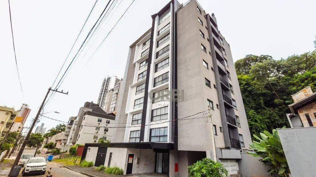Apartamento com 2 dormitórios à venda, 68 m por R$ 497.000,00 - Itoupava Seca - Blumenau/SC - foto 1