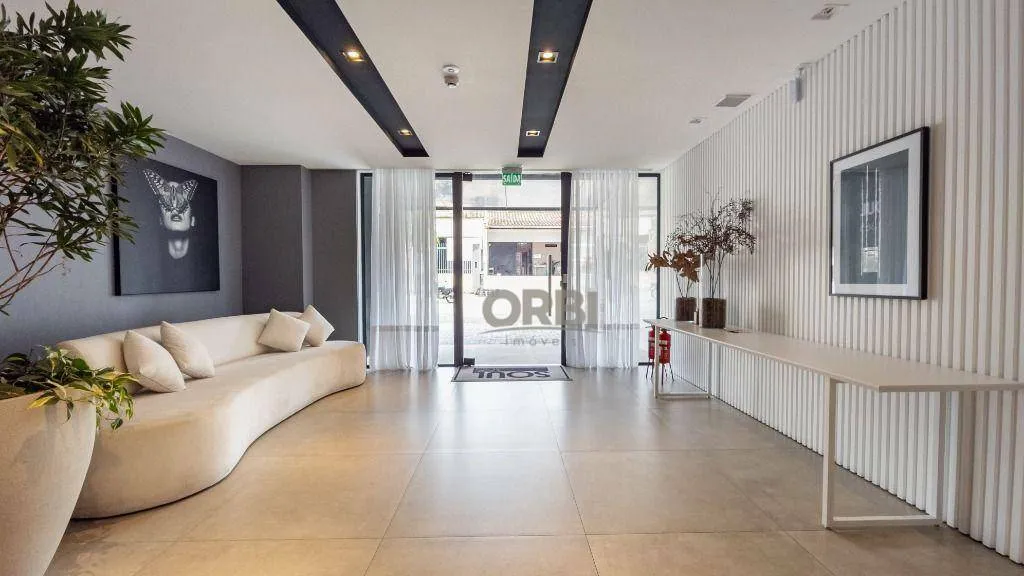 Apartamento com 2 dormitórios à venda, 68 m por R$ 497.000,00 - Itoupava Seca - Blumenau/SC — foto 2