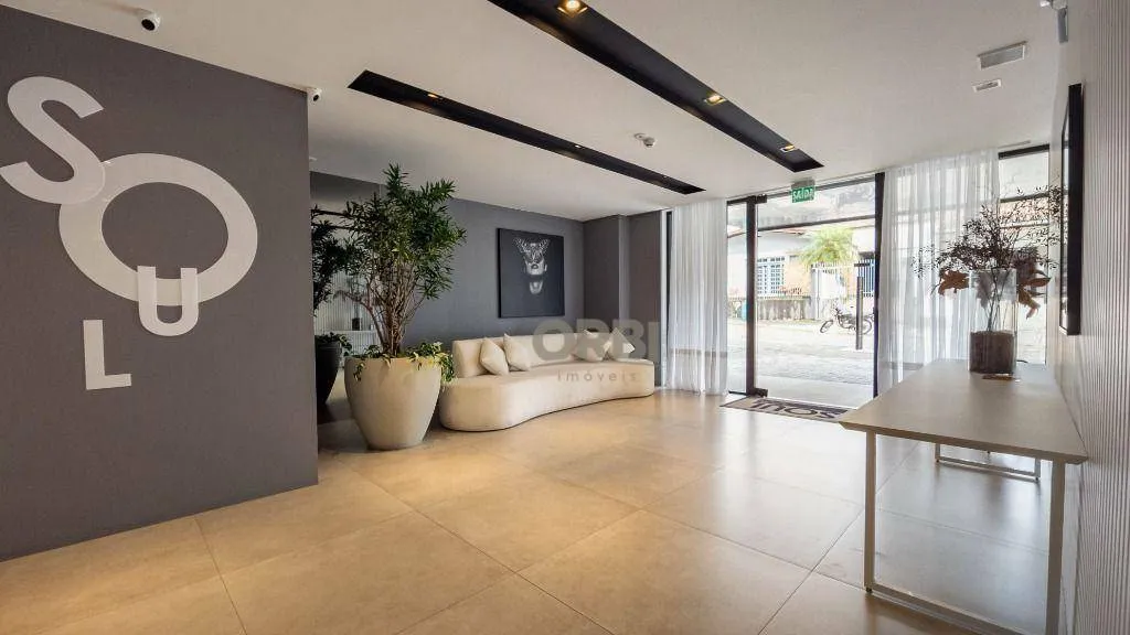 Apartamento com 2 dormitórios à venda, 68 m por R$ 497.000,00 - Itoupava Seca - Blumenau/SC — foto 3